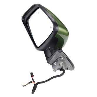 Jeep OE - Front Left Door Mirror