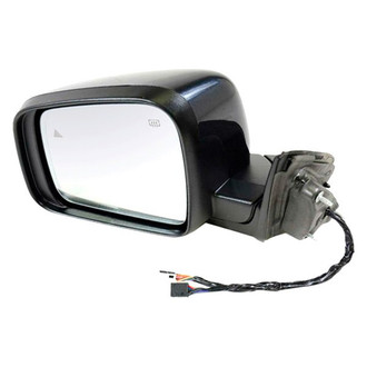 Mopar® - Driver Side View Mirror (Foldaway)