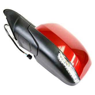 Mopar® - Driver Side View Mirror