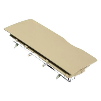 Mopar® - Instrument Panel Knee Bolster