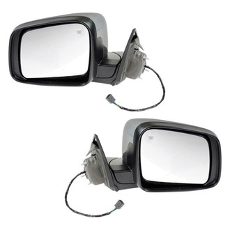 Mopar® - Side View Mirror