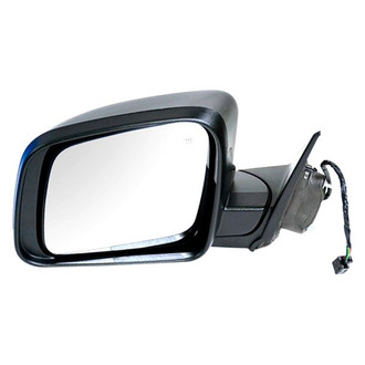 Dodge OE - Front Left Door Mirror