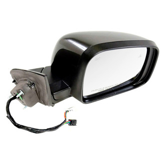 Mopar® - Passenger Side View Mirror
