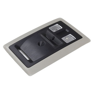 Mopar® - Upper Overhead Center Console
