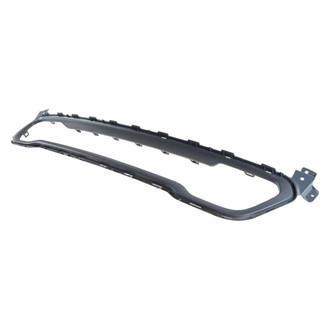 Mopar® - Front Center Bumper Trim