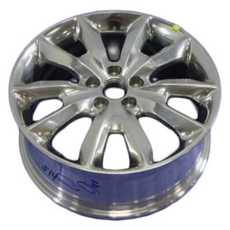 Jeep OE - Wheel