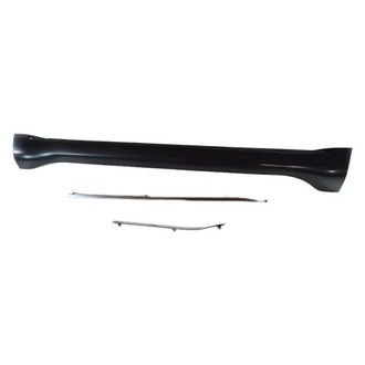 Jeep OE - Left Rocker Panel Guard