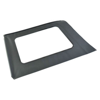 Jeep OE - Rear Left Quarter Glass