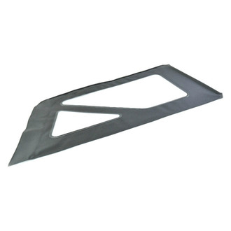 Jeep OE - Right Side Panel Glass