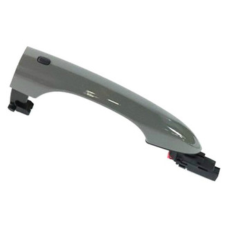 Mopar® - Passenger Side Exterior Door Handle