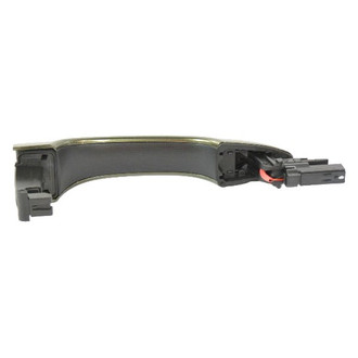 Jeep OE - Front Outer Exterior Door Handle