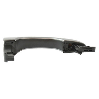 Mopar® - Front or Rear Exterior Door Handle