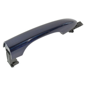 Mopar® - Front or Rear Exterior Door Handle