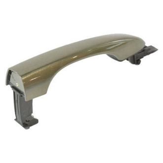 Mopar® - Front or Rear Exterior Door Handle