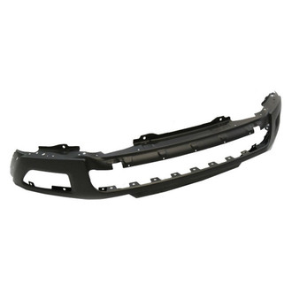 Ram OE - Front Bumper Face Bar