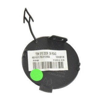 Jeep OE - Front Tow Eye Cap