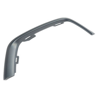 Mopar® - Front Passenger Side Bumper Trim