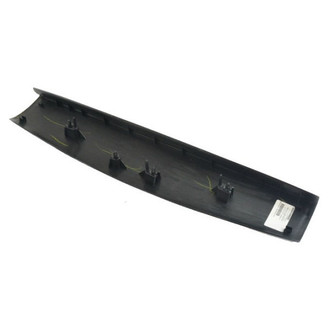 Jeep OE - Rear Upper Center Liftgate Trim