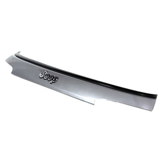 Mopar® - Replacement Halogen License Plate Light