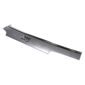 Mopar® - Replacement Halogen License Plate Light
