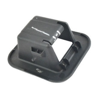 Jeep OE - Rear Left Child Restraint Anchor Plate Bezel