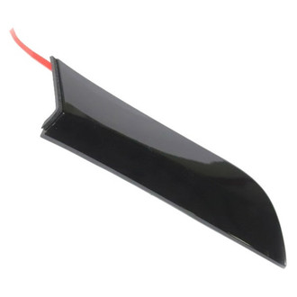 Mopar® - Passenger Side Liftgate Reveal Molding