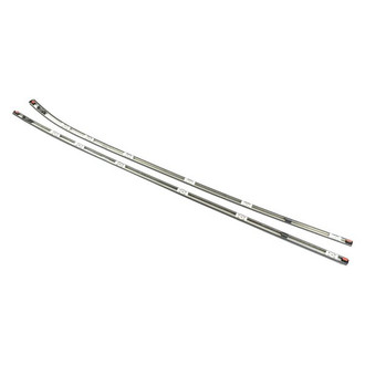 Mopar® - Driver Side Roof Joint Molding