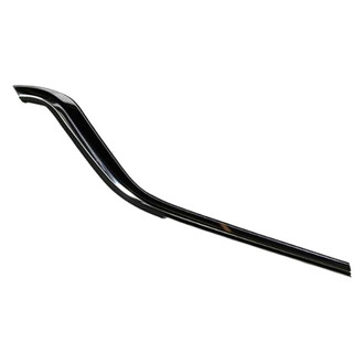 Jeep OE - Rear Left Side Body Panel Molding