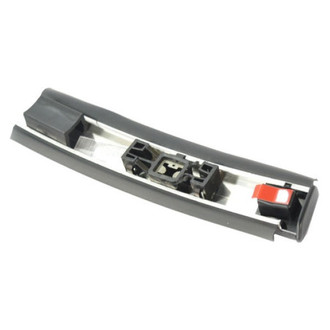 Mopar® - Roof Joint Molding