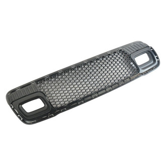 Mopar® - Lower Grille