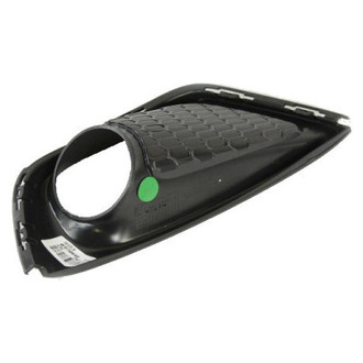 Mopar® - Front Passenger Side Fog Light Trim
