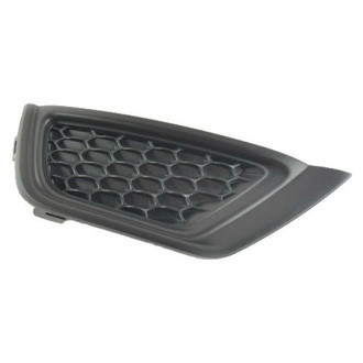 Mopar® - Front Passenger Side Fog Light Trim