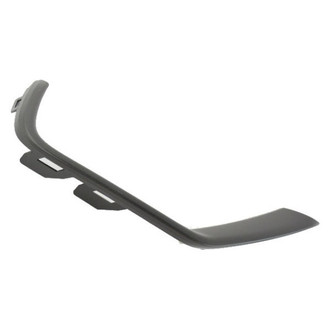 Mopar® - Front Passenger Side Bumper Trim