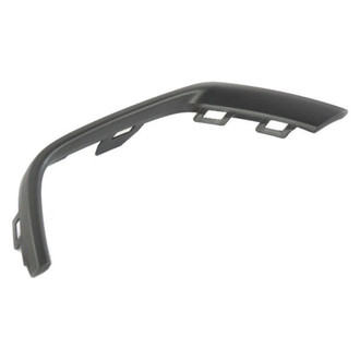 Mopar® - Front Driver Side Bumper Trim