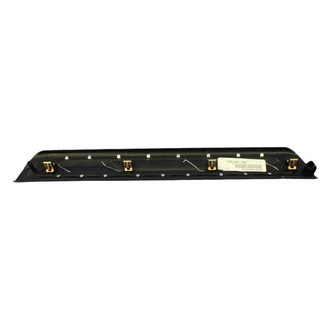 Mopar® - Front Driver Side Liftgate Trim Scuff Plate