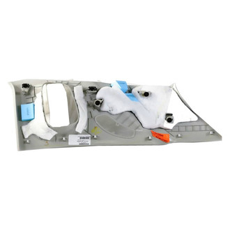 Mopar® - Interior Quarter Panel