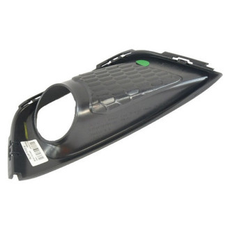 Mopar® - Front Passenger Side Fog Light Trim