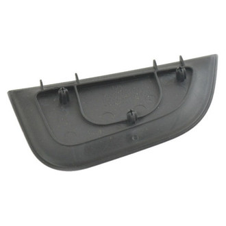 Mopar® - Rear Driver Side Door Panel Insert