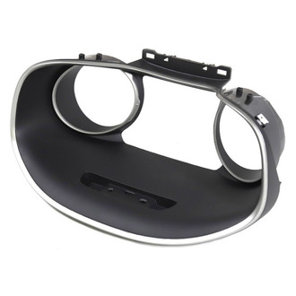 Mopar® - Instrument Cluster Bezel