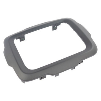 Mopar® - Radio Bezel
