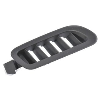 Jeep OE - Front Right Windshield Defroster Nozzle