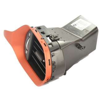 Jeep OE - Outer Dashboard Air Vent