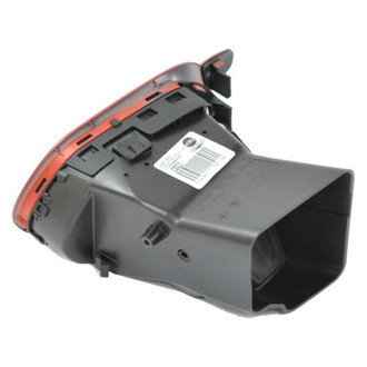 Jeep OE - Outer Dashboard Air Vent