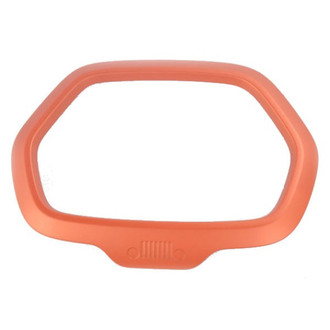 Mopar® - Front Passenger Side Interior Door Handle Trim