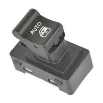Fiat OE - Front Right Door Window Switch