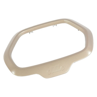 Mopar® - Front Driver Side Interior Door Handle Trim