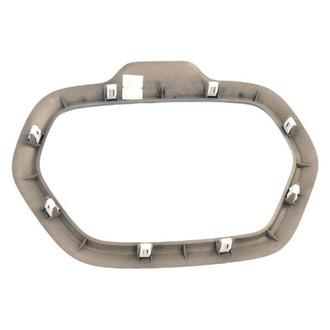 Mopar® - Driver Side Door Trim Bezel