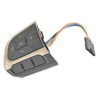 Mopar® - Steering Wheel Switch