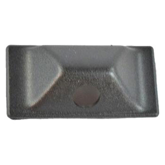 Jeep OE - Rear Park Assist Camera Housing