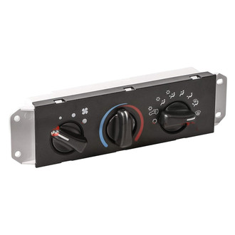 Mopar® - HVAC Temperature Control Panel